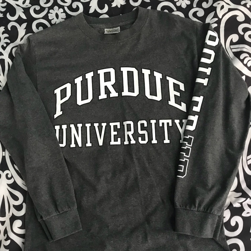 PURDUE UNIVERSITY GEAR